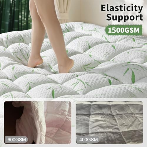 3 Inch Mattress Topper - Image 2