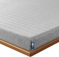 BedStory 4 Inch Twin Size Extra Firm Mattress Topper by BedStory