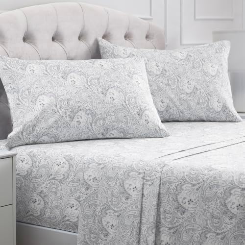 Mellanni Iconic 4-Piece, Ultra Soft Sheet Set by Mellanni