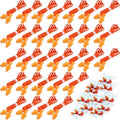 Tondiamo 200 Pairs Ear Plug Bulk by Tondiamo