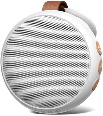 Portable Sound Machine Baby White Noise Machine Travel Noise Machine by SoundMe