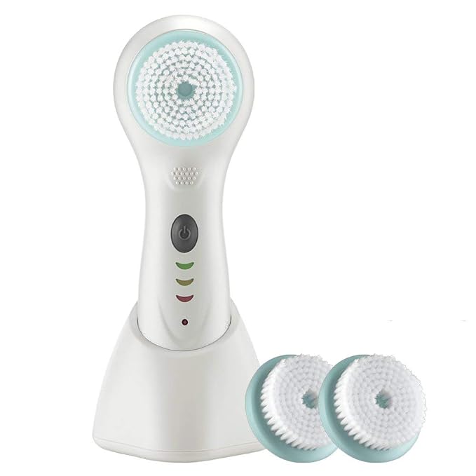 True Glow by Conair Facial Brush - Image 2