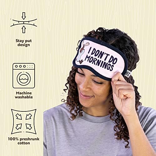 LazyOne Women's Cotton Face Mask - Image 5