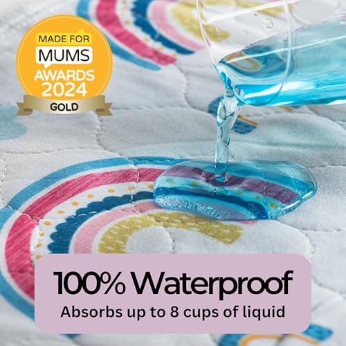 Hygge Sheets®Potty Training Pee Pads - Image 2
