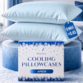 Cooling Pillow Cases by Unknown