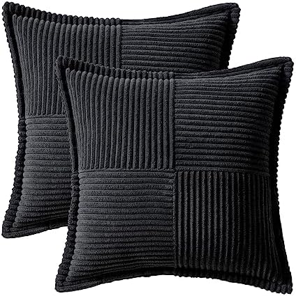 MIULEE Decorative Throw Pillow Covers - Image 6
