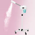Professional Facial Steamer, Nano Ionic Hot Mist Spray, Stand Facial Steamer by Unknown
