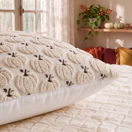 Fall Body Pillow Cover 20x54 Inch, Fall Pillowcase - Image 5