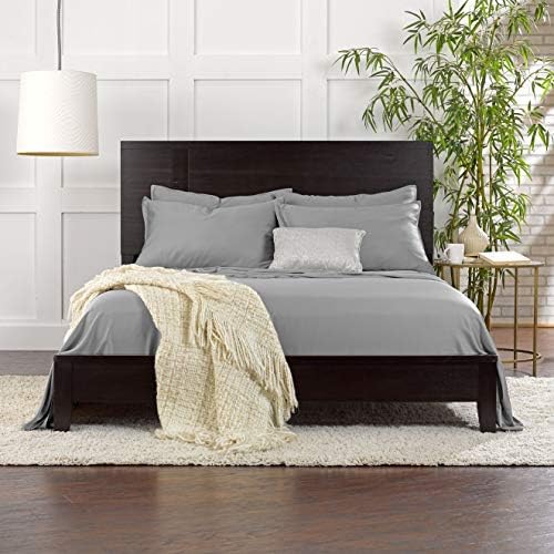 Pure Bamboo Short Queen Sheets for RV Camper - Image 6