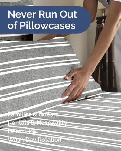 Standard Pillow Cases - Image 5