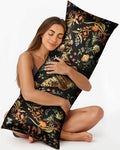 Miss Adola Silk Body Pillowcase by MissAdola