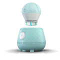 Tao Clean Ona Diamond Orbital Facial Brush and Cleansing Station – Robin's Egg by TAOClean