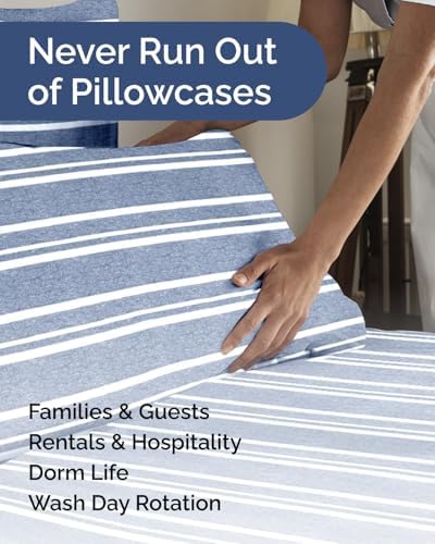 Queen Pillow Cases - Image 5