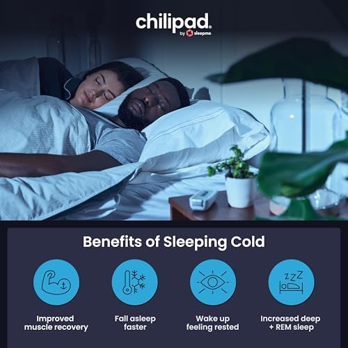 Chilipad Cube Bed Cooling System - Image 2