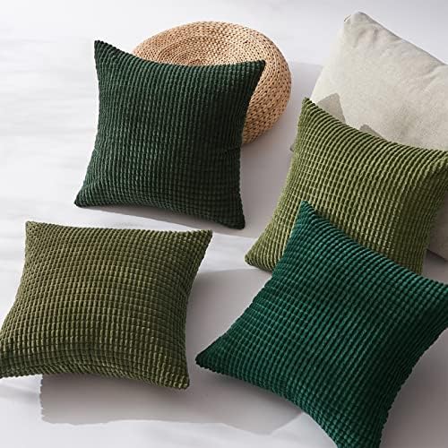 Topfinel Sofa Throw Pillows Covers - Image 3