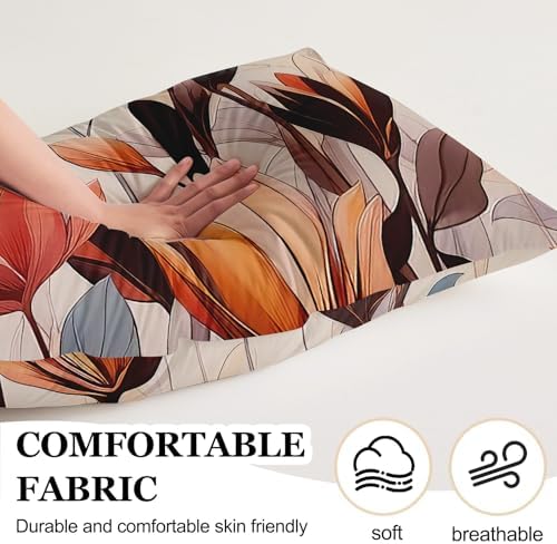 Microfiber Body Pillow Cover - Image 4