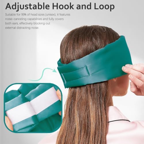 Soft Sleep Mask - Image 5