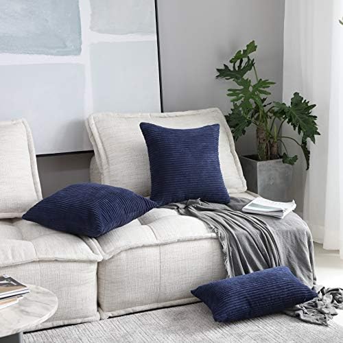 Home Brilliant Set of 2 Decorative Pillows - Image 3