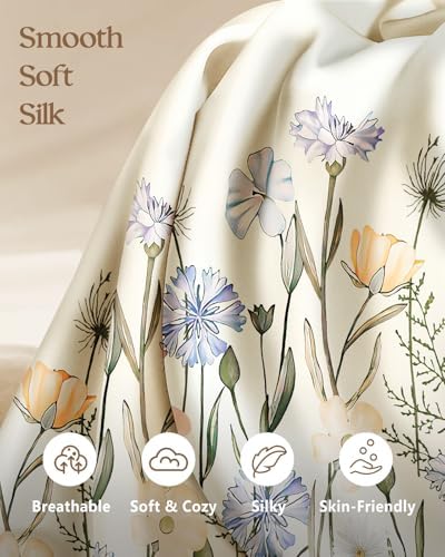 Miss Adola Silk Body Pillowcase - Image 3