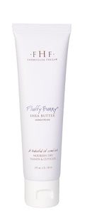 FarmHouse Fresh Fluffy Bunny Shea Butter Hand Cream, Lavender Mint, 2 fl. oz. by FarmHouse+Fresh