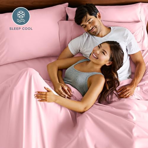 Bare Home Pillowcases Open End - Image 3
