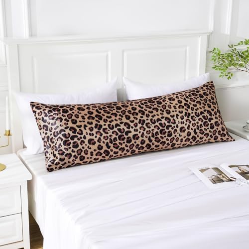 MR&HM Satin Body Pillow case - Image 5