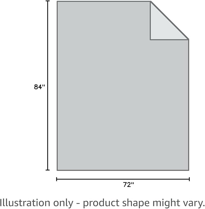 JET'S HOME Heated Blanket Full 72"x84" - Image 10