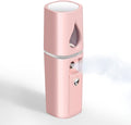 GIVERARE Nano Facial Steamer, Handy Mini Mister by GIVERARE