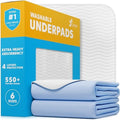 GREEN LIFESTYLE Washable Pee Pads by GreenLifeStyle