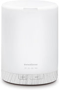 InnoGear 300ML Essential Oil Diffuser, Premium 5-in-1 Ultrasonic Aromatherapy by InnoGear