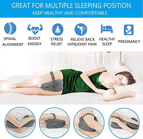 Vertdens Leg Pillow, Knee Pillow - Image 5