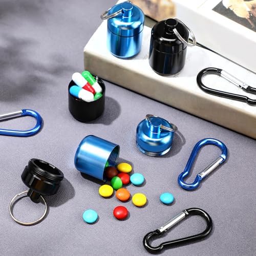 Hicarer 4 Pack Ear Plug Carrying Case - Image 6