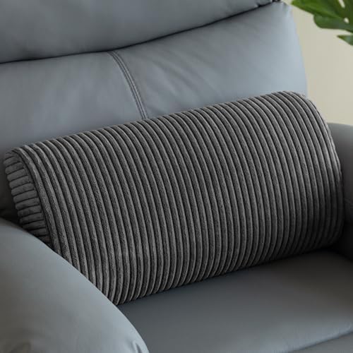 HIGOGOGO Lumbar Support Pillow for Recliner Chair/Accent Chair/Couch, Memory by HIGOGOGO