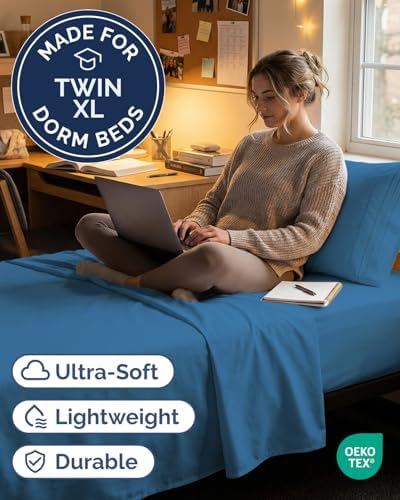Twin XL 3 Piece Sheet Set - Image 2