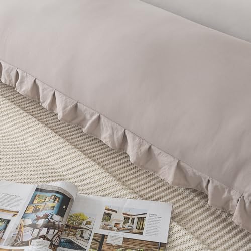 H HOUSEHOLD Body Size Pillow Cases Set of 1 - Image 3