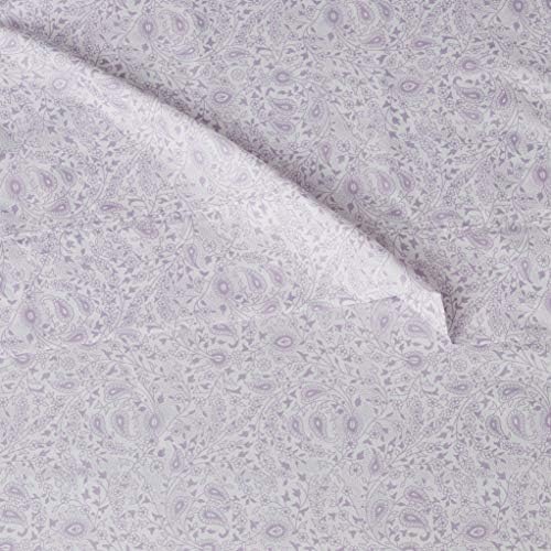 Amazon Basics Lightweight Super Soft Easy Care Microfiber 4-Piece Bed Sheet Set - Image 4