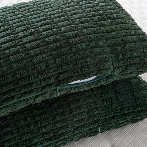 Fancy Homi Decorative Throw Pillow Covers - Image 3