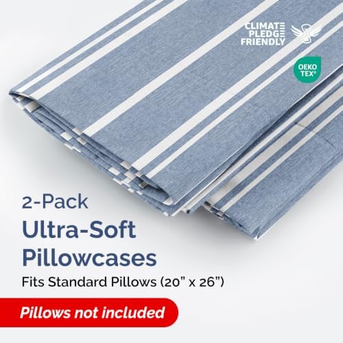 Standard Pillow Cases - Image 2