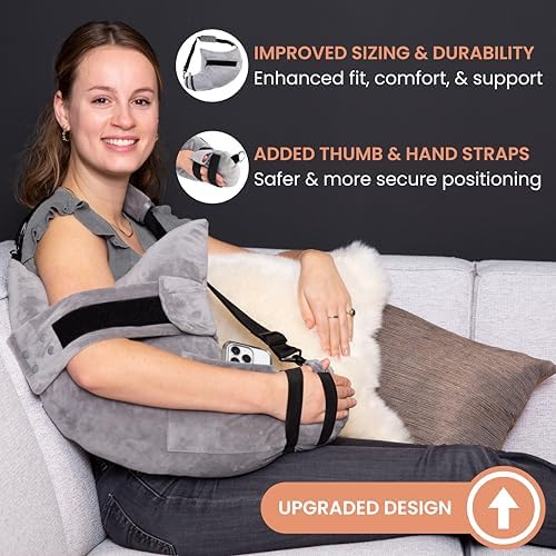MOYOAMA Post Shoulder Surgery Pillow - Image 2