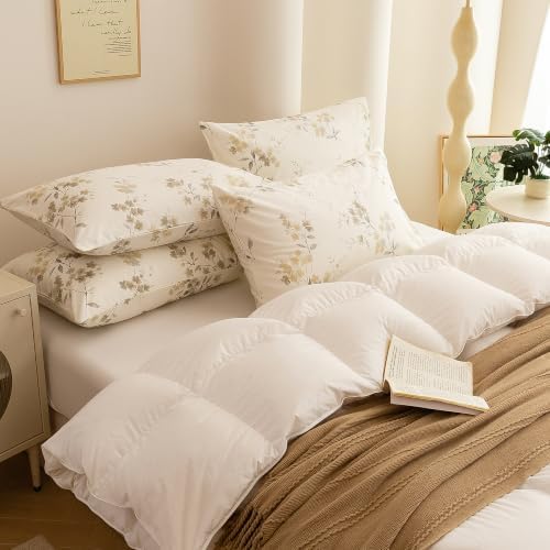 ECOCOTT 4 Pack Pillowcase Queen Size - Image 6