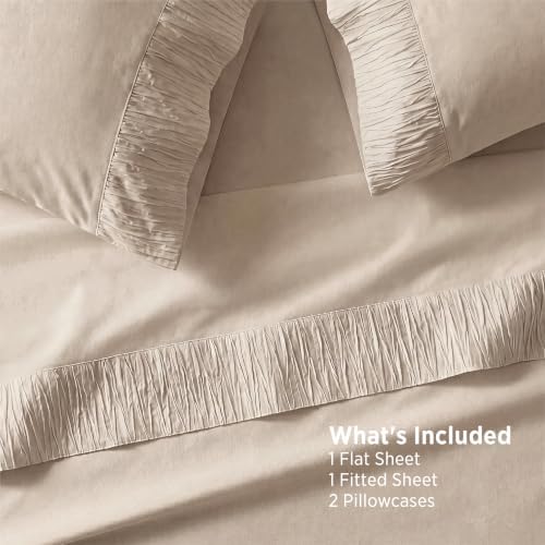 Bedsure California King Sheet Sets - Image 6