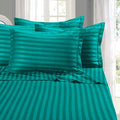 Elegant Comfort Softest and Coziest 6-Piece Sheet Set by ELEGANTCOMFORT