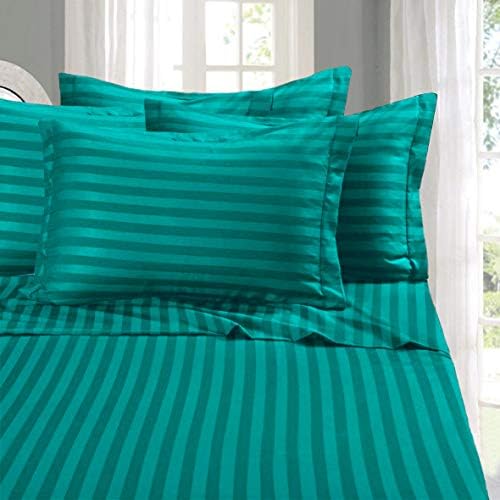 Elegant Comfort Softest and Coziest 6-Piece Sheet Set by ELEGANTCOMFORT