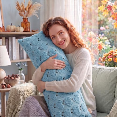 Fall Body Pillow Cover 20x54 Inch - Image 6