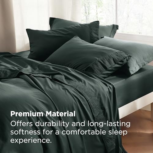 Bedsure Twin Sheets Set - Image 5
