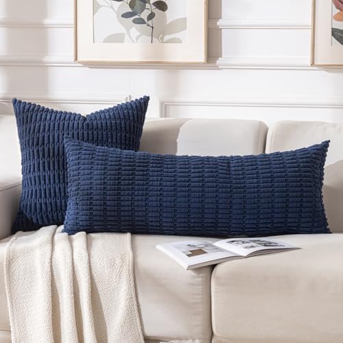Fancy Homi Decorative Throw Pillow Covers - Image 6
