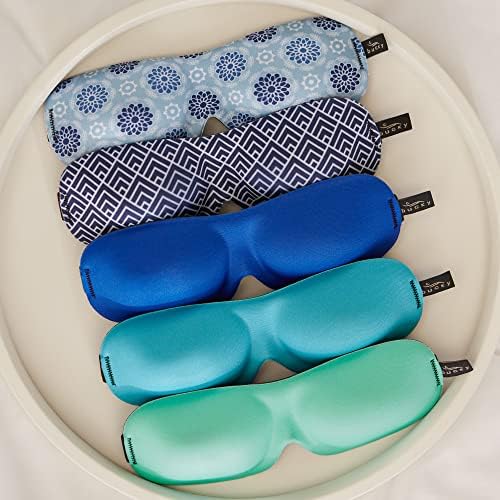 Bucky 40 Blinks No Pressure Eye Mask - Image 5