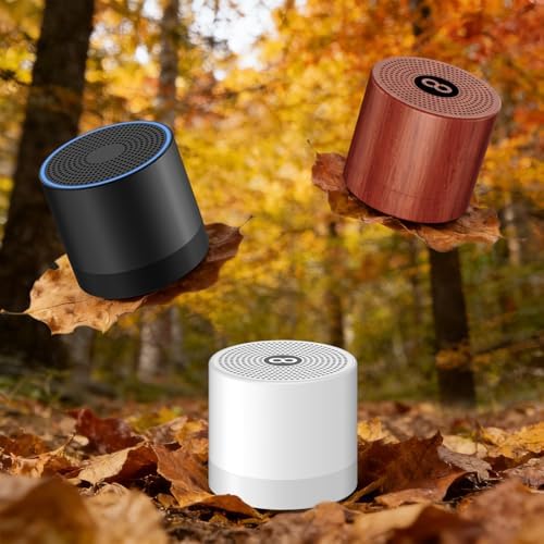 Portable White Noise Machine Mini Sound Machine - Image 2