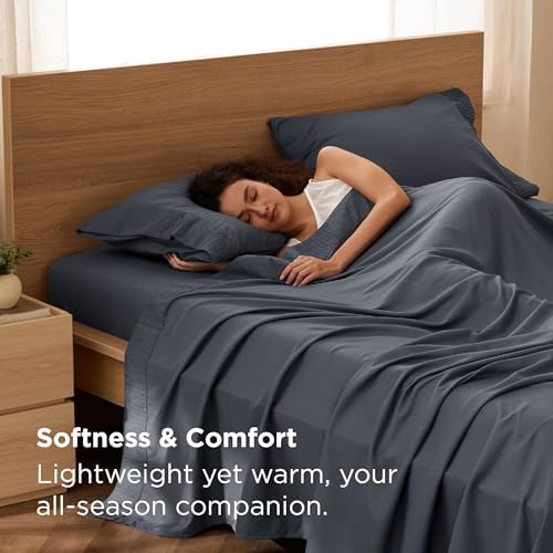 Bedsure Queen Sheet Set - Image 2