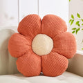 XIAIJIA Flower Pillow, Daisy Throw Pillows, Flower Cushion by XIAIJIA